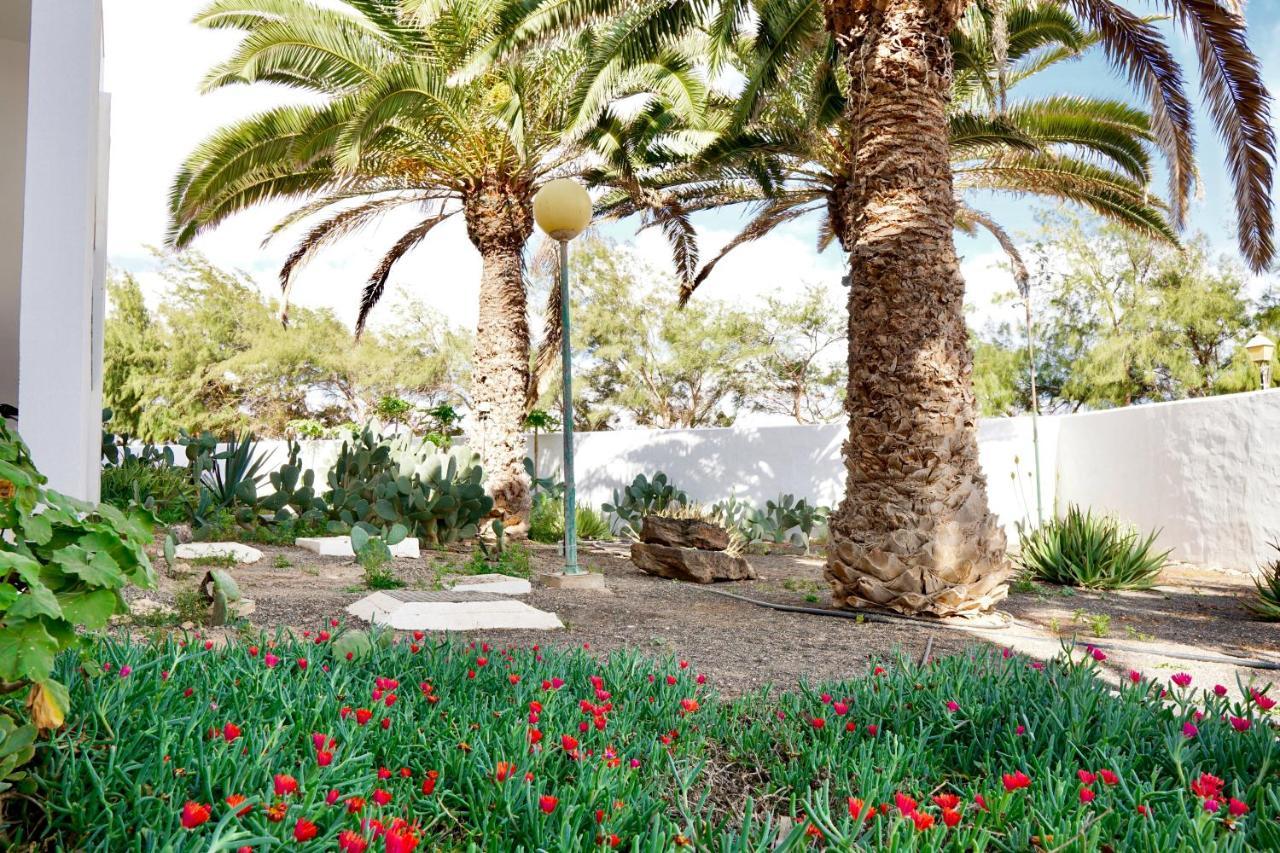Casita Perla Blanca Leilighet Costa De Antigua Eksteriør bilde