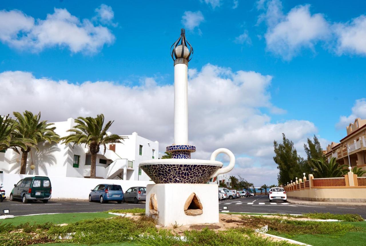 Casita Perla Blanca Leilighet Costa De Antigua Eksteriør bilde