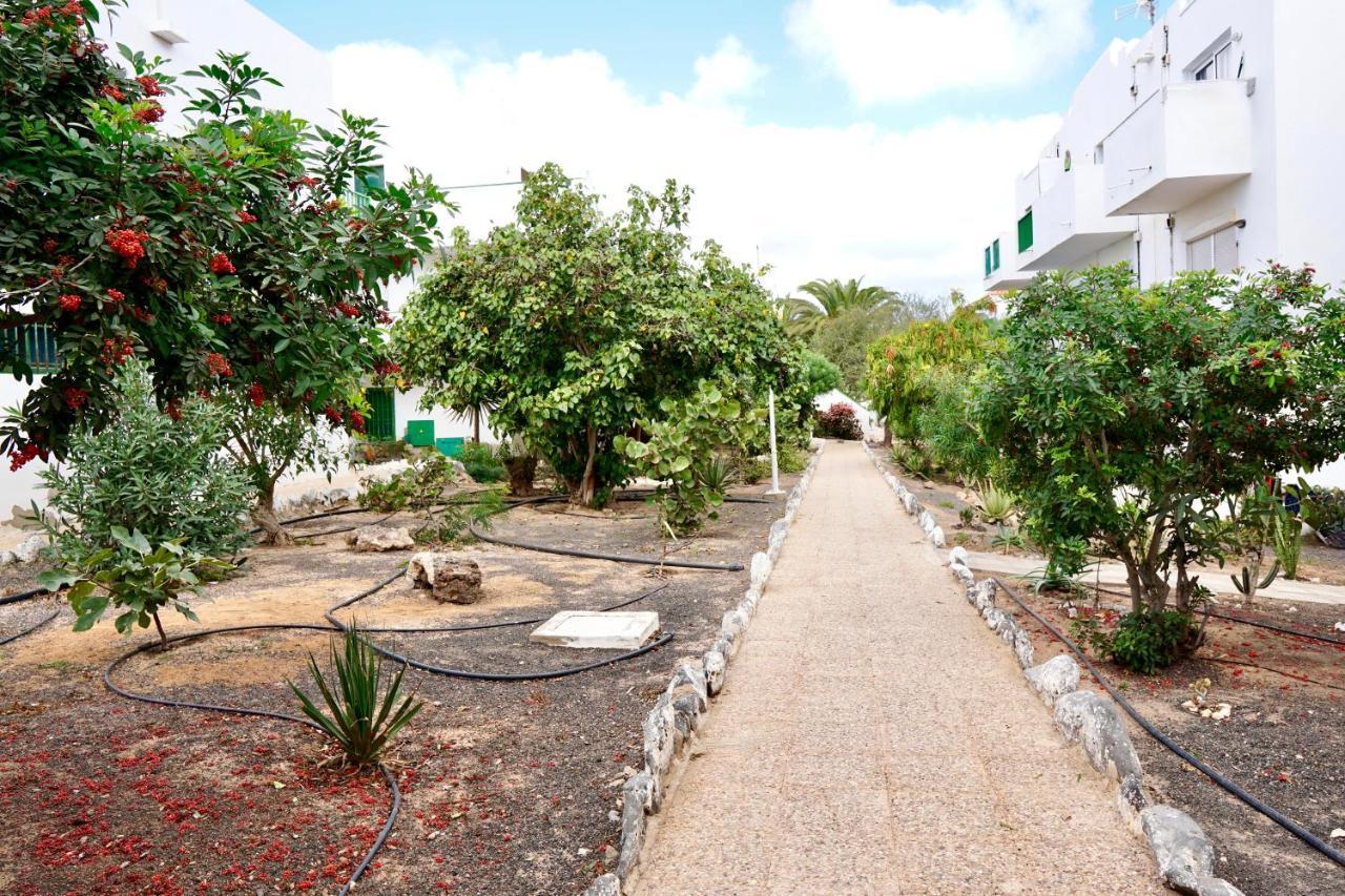 Casita Perla Blanca Leilighet Costa De Antigua Eksteriør bilde