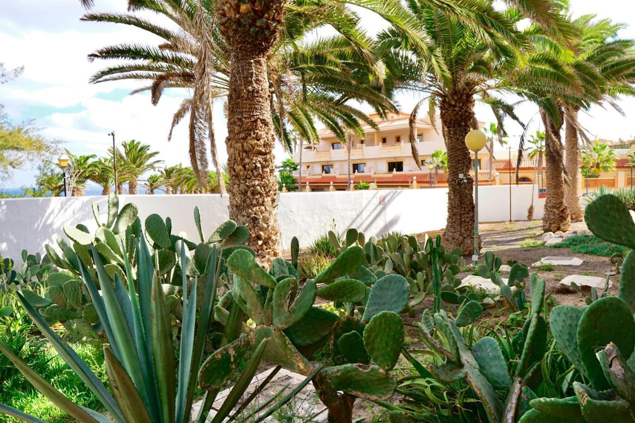 Casita Perla Blanca Leilighet Costa De Antigua Eksteriør bilde