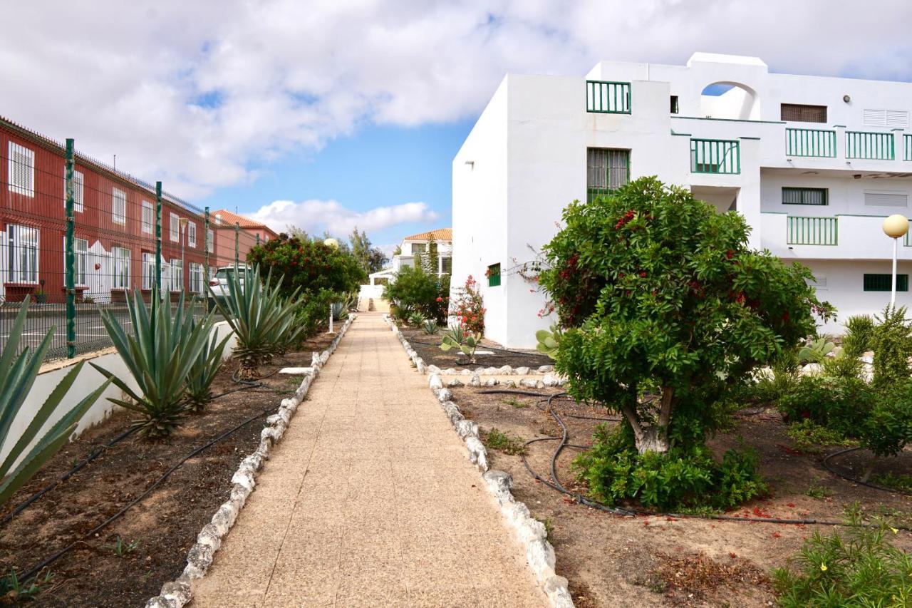 Casita Perla Blanca Leilighet Costa De Antigua Eksteriør bilde