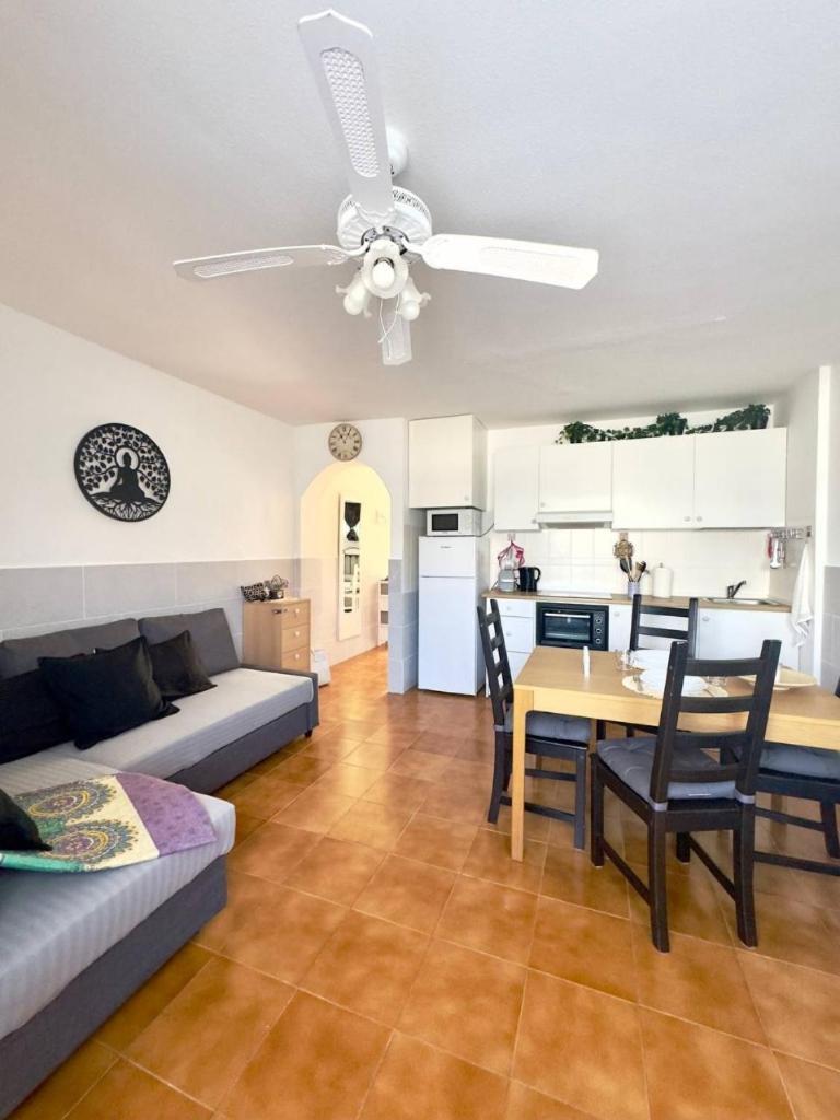 Casita Perla Blanca Leilighet Costa De Antigua Eksteriør bilde