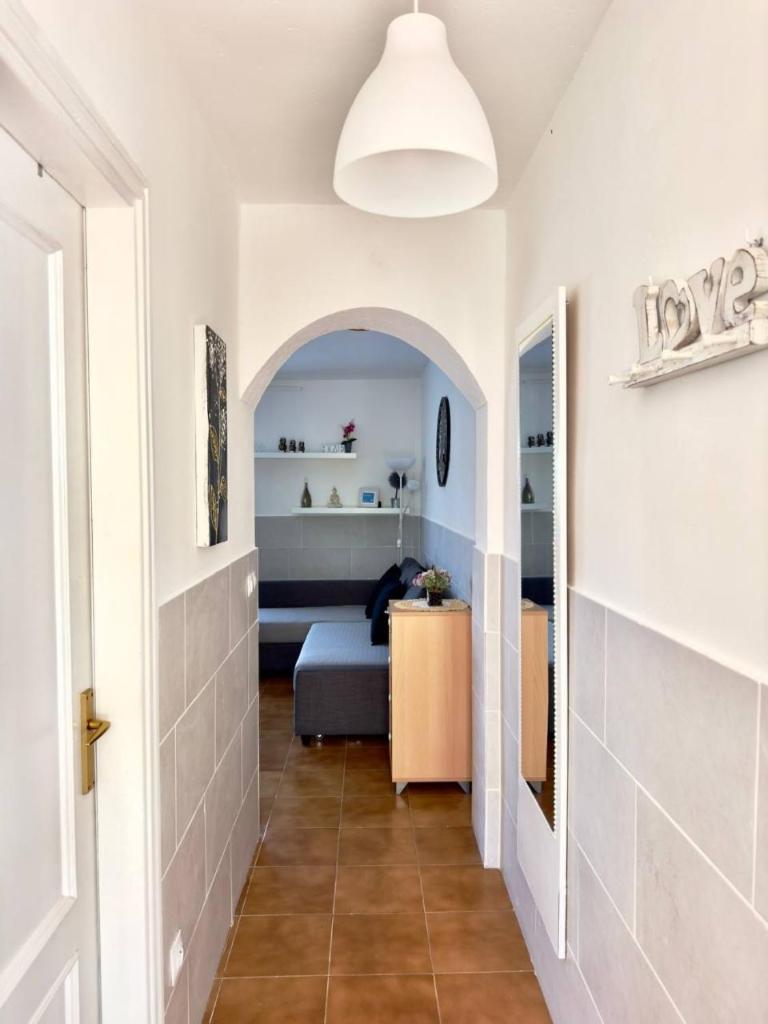 Casita Perla Blanca Leilighet Costa De Antigua Eksteriør bilde