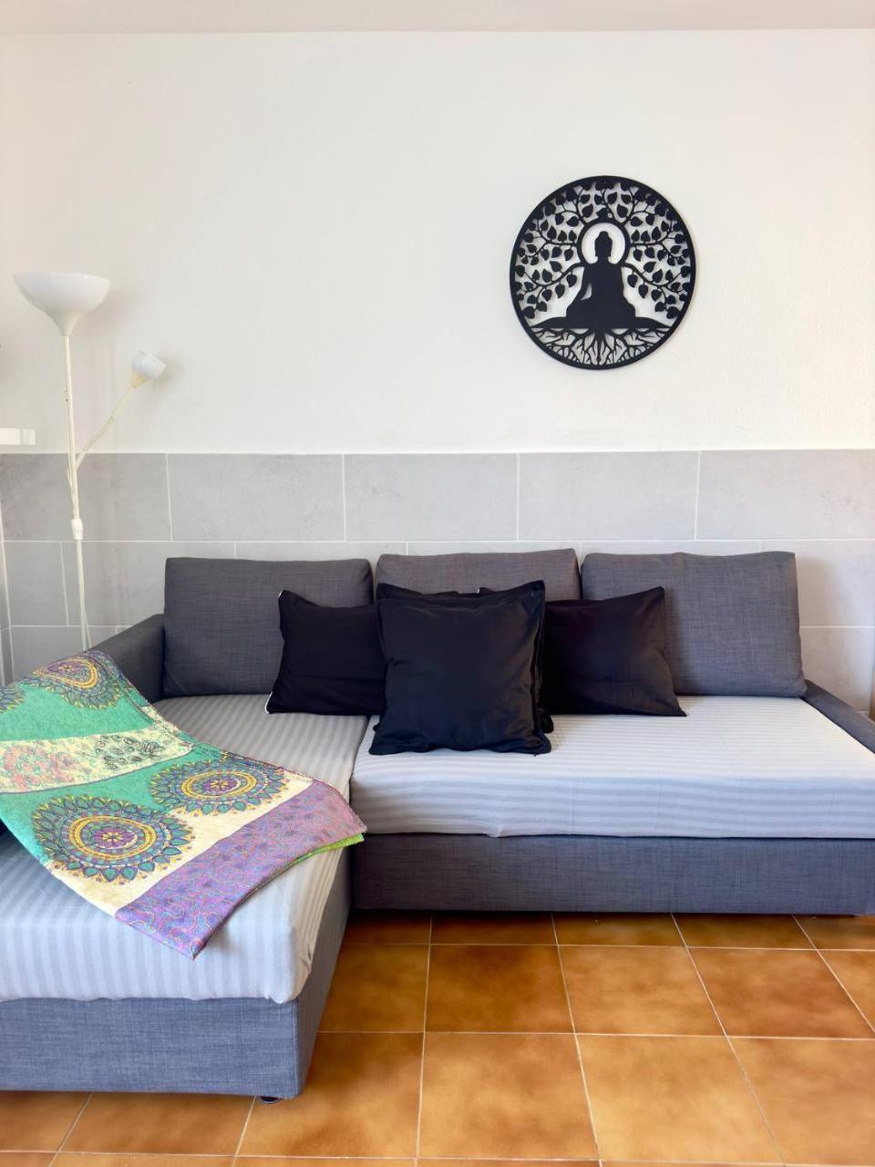 Casita Perla Blanca Leilighet Costa De Antigua Eksteriør bilde