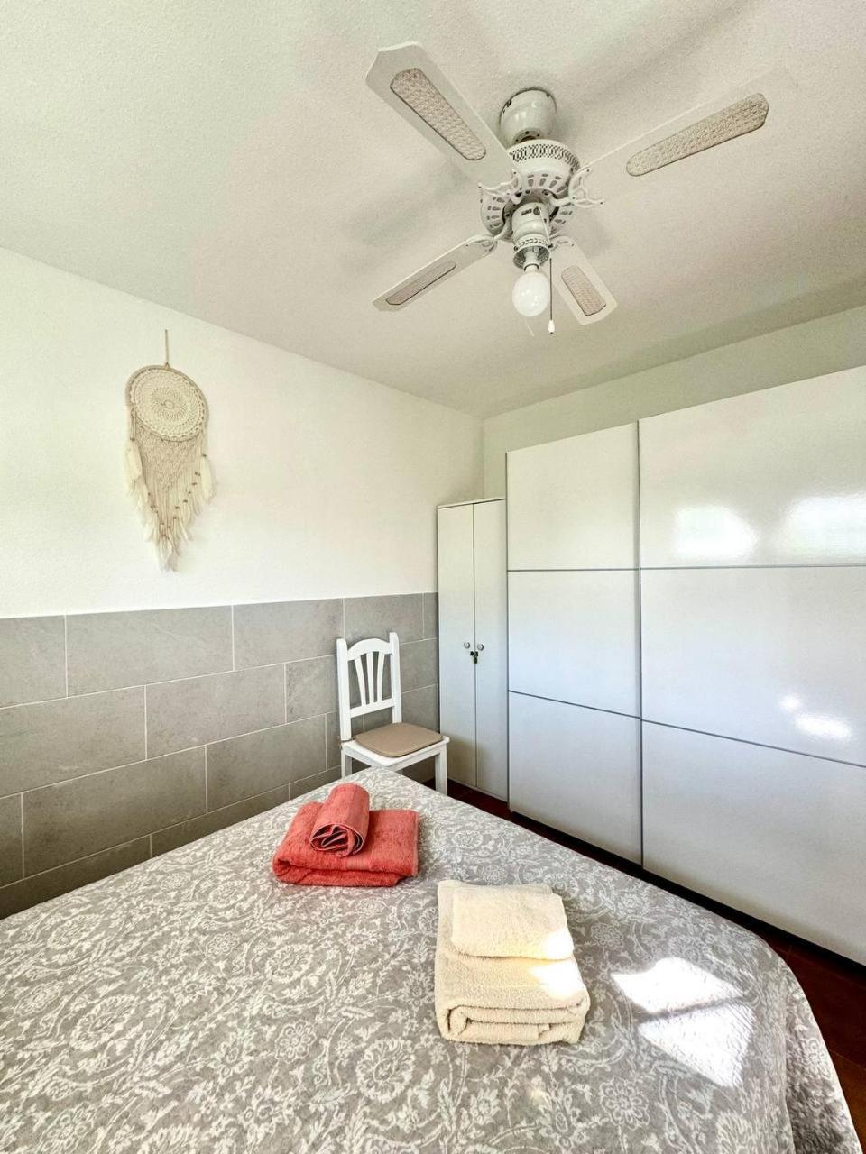 Casita Perla Blanca Leilighet Costa De Antigua Eksteriør bilde