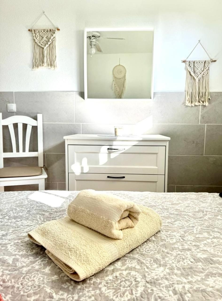 Casita Perla Blanca Leilighet Costa De Antigua Eksteriør bilde