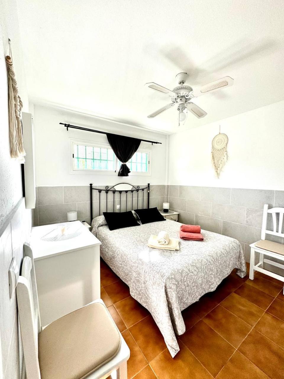 Casita Perla Blanca Leilighet Costa De Antigua Eksteriør bilde